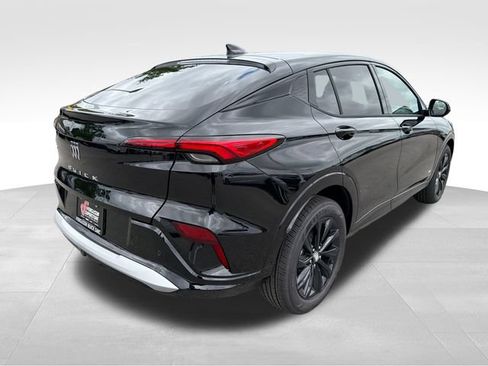 New 2026 Buick Envista Sport Touring w/ Convenience I Package FWD image 7