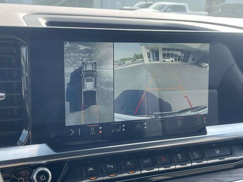 Certified 2025 GMC Sierra 1500 SLT w/ SLT Premium Plus Package AWD/4WD image 21