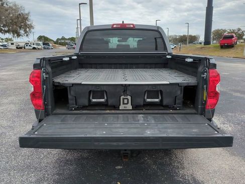 Used 2021 Toyota Tundra SR5 image 13