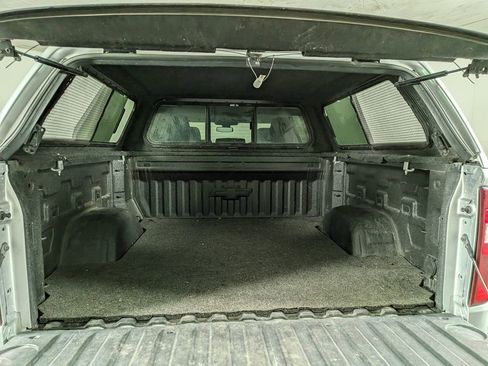 Used 2020 Chevrolet Silverado 1500 LTZ image 10