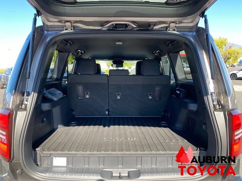 New 2027 Toyota Land Cruiser 1958 AWD/4WD image 10
