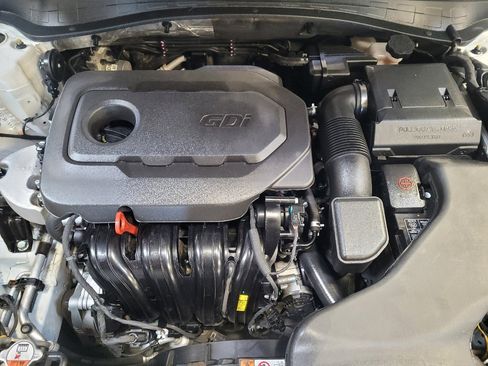 Used 2017 Kia Optima LX w/ Convenience Plus Package image 30