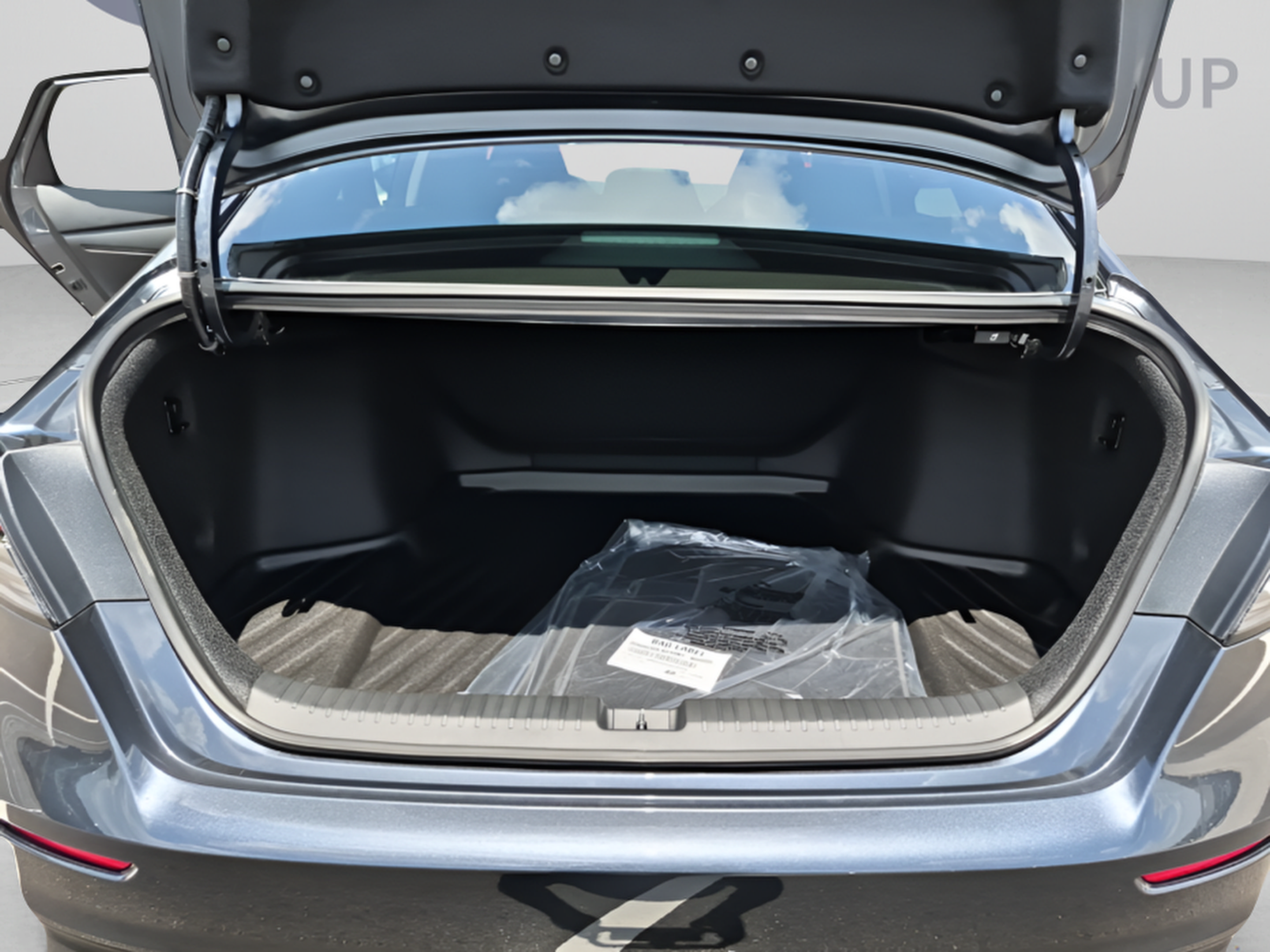 New 2026 Honda Accord LX image 12