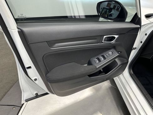 Certified 2023 Honda Civic Sport image 10