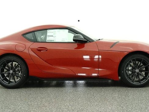 New 2026 Toyota Supra image 3