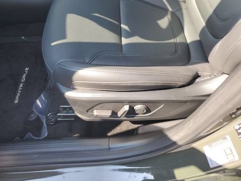 Certified 2026 Hyundai Santa Cruz SEL AWD/4WD image 18