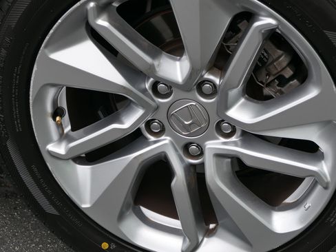 Used 2018 Honda Accord LX image 11