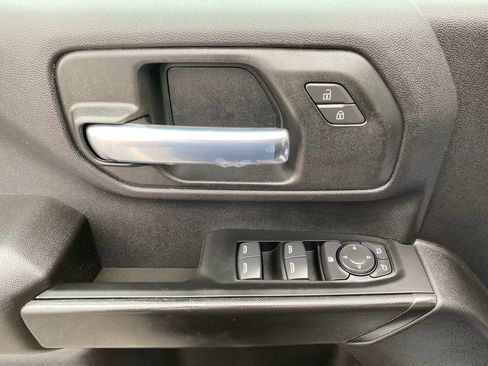 Used 2022 Chevrolet Silverado 2500 W/T w/ WT Fleet Convenience Package image 20