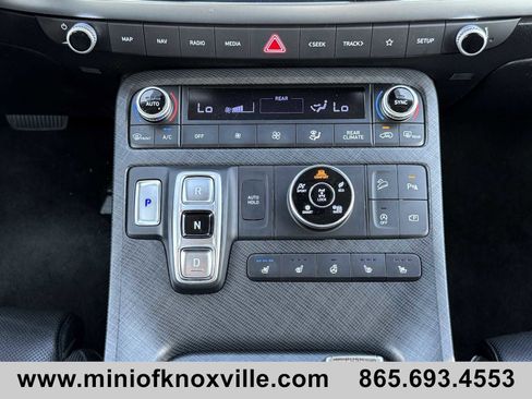 Used 2024 Hyundai Palisade Limited image 20