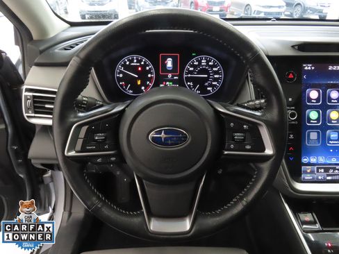 Used 2022 Subaru Outback Limited image 17