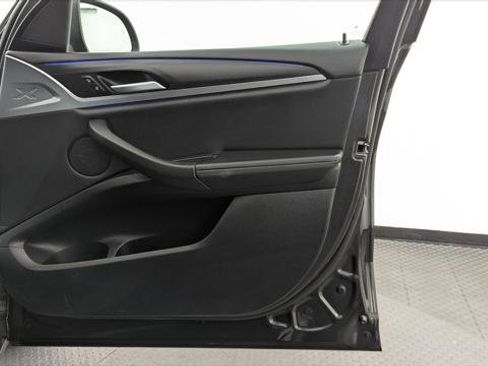 Used 2024 BMW X3 sDrive30i w/ Convenience Package image 22