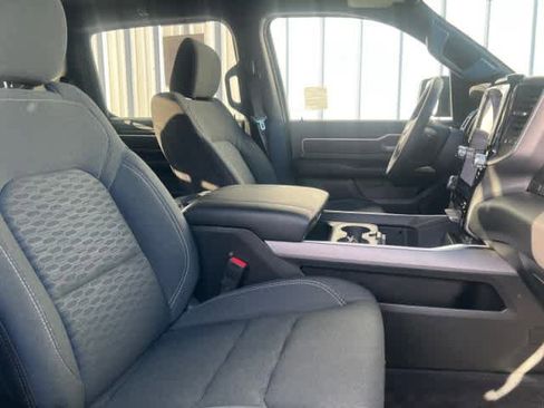 Used 2025 RAM 1500 Big Horn image 13
