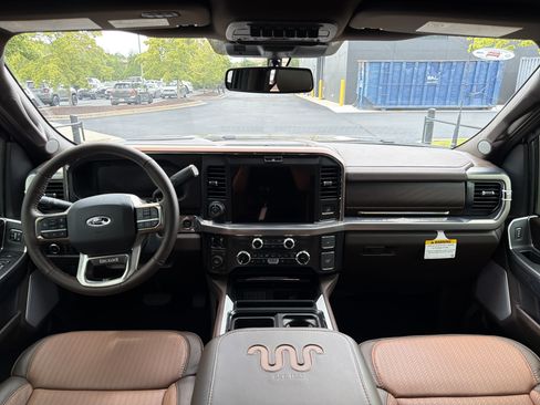 Used 2026 Ford F350 King Ranch AWD/4WD image 43