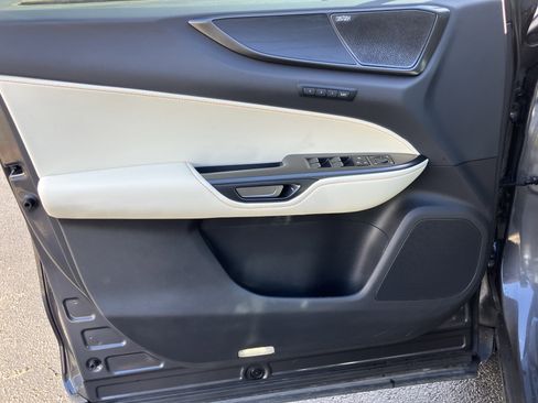 Used 2024 Lexus NX 350 AWD w/ Vision Package image 14