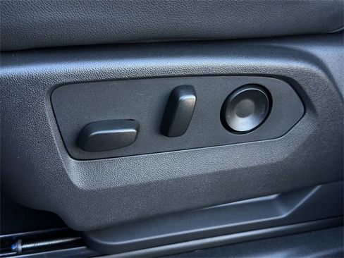 Certified 2025 Chevrolet Silverado 2500 ZR2 w/ ZR2 Bison Edition image 31