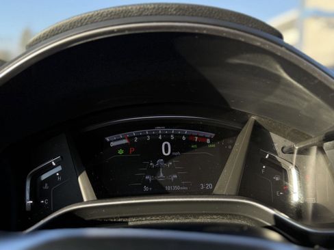 Used 2018 Honda CR-V EX image 16