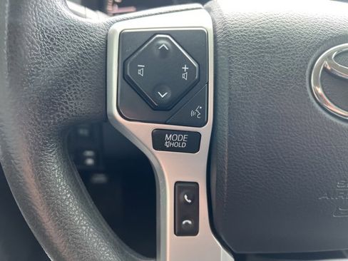 Used 2019 Toyota Tundra SR5 image 27