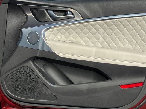 Used 2025 Genesis G70 3.3T Advanced w/ Sport Prestige Package image 14