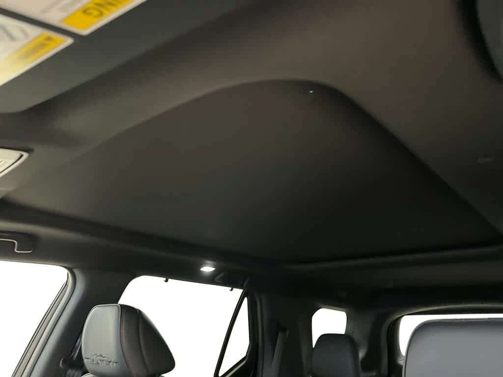 New 2026 Honda Passport TrailSport Elite image 20