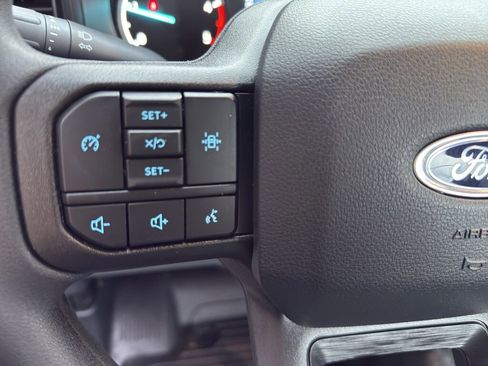 New 2026 Ford F550 4x4 Regular Cab Super Duty image 15