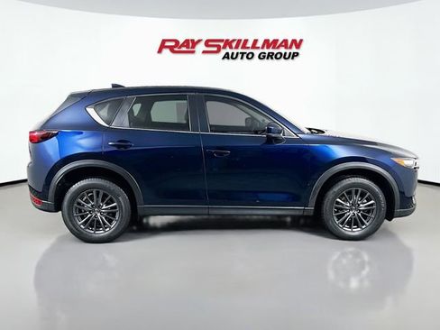 Used 2019 MAZDA CX-5 Touring image 3