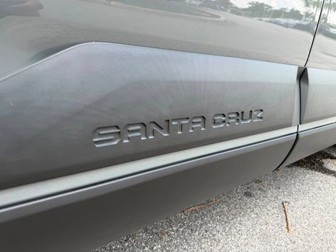 Used 2025 Hyundai Santa Cruz XRT AWD/4WD image 27