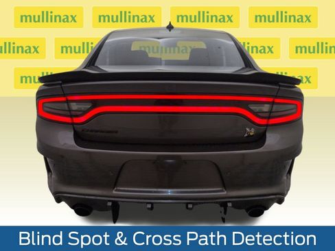 Used 2022 Dodge Charger Scat Pack RWD image 29