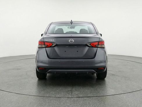 Used 2025 Nissan Versa SV image 7