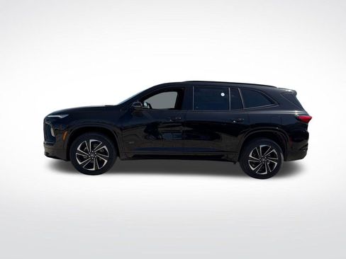 New 2026 Buick Enclave Sport Touring AWD/4WD image 2