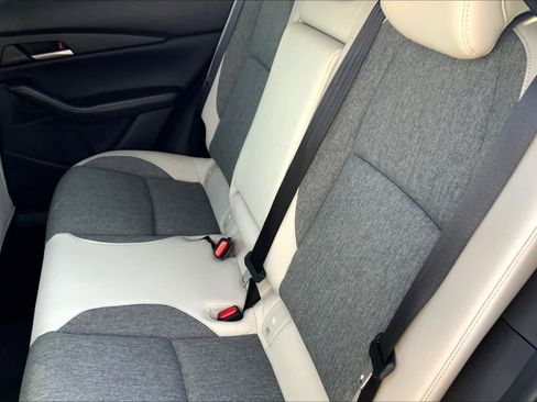 New 2026 MAZDA CX-30 AWD 2.5 S image 16