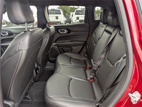 New 2026 Jeep Compass Limited image 14