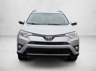 Used 2016 Toyota RAV4 XLE video 2