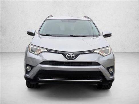 Used 2016 Toyota RAV4 XLE image 2