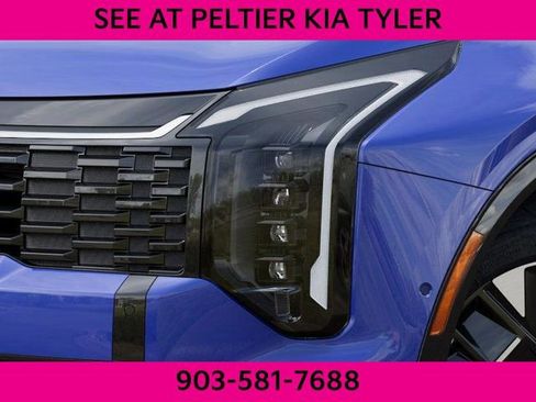 New 2026 Kia Sportage SX image 11