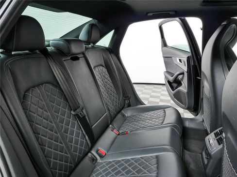 Used 2023 Audi S4 Premium Plus AWD/4WD image 21