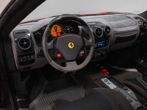 Used 2009 Ferrari F430 Scuderia RWD image 57