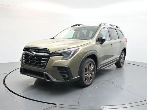 New 2026 Subaru Ascent Limited Bronze AWD/4WD image 3