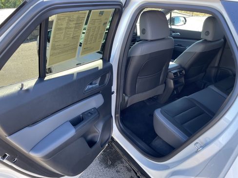 Used 2024 Honda Prologue Elite image 10