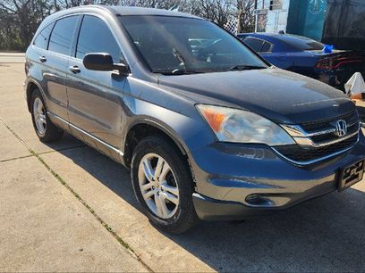 Used 2011 Honda CR-V EX