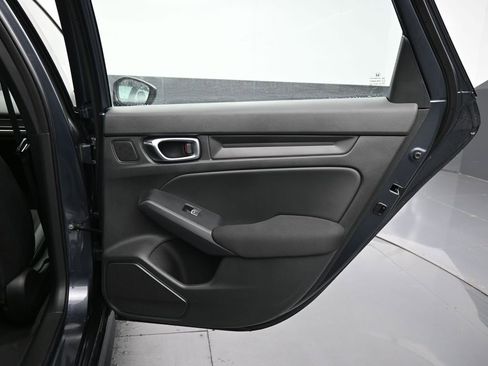 Certified 2026 Honda Civic Sport image 36