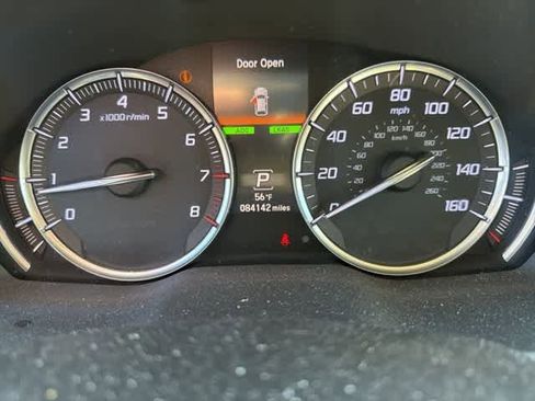 Used 2019 Acura MDX SH-AWD w/ Advance Package image 13