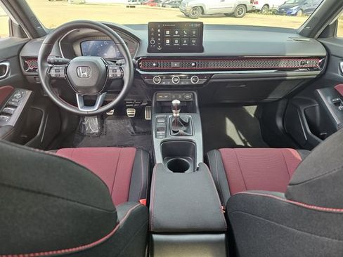 Used 2025 Honda Civic Si image 8