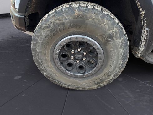 Used 2024 Ford F150 Raptor image 14