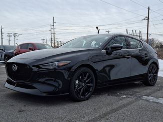 New 2026 MAZDA MAZDA3 2.5 Turbo Premium Plus video 2