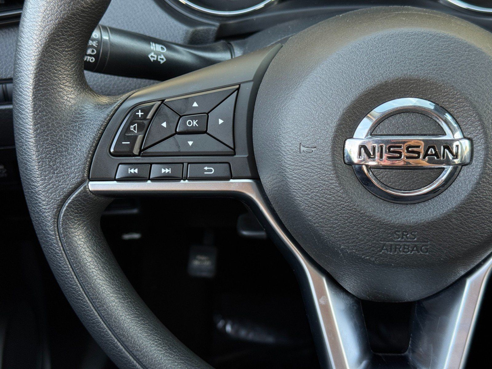Used 2021 Nissan Rogue Sport S FWD image 20