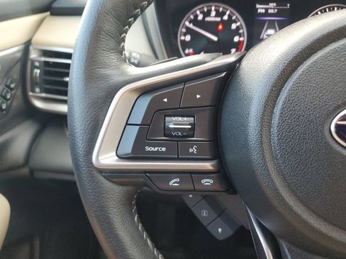 Used 2021 Subaru Outback Limited XT AWD/4WD image 21