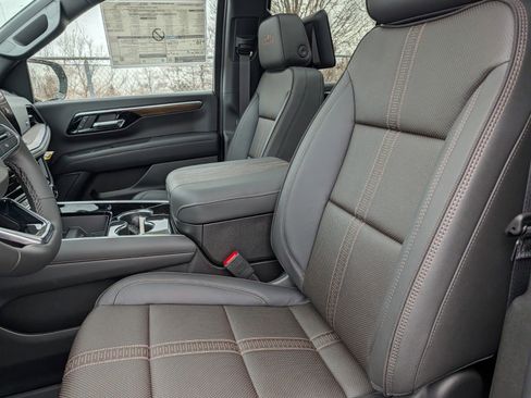 New 2026 Chevrolet Tahoe High Country image 25