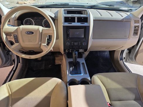 Used 2008 Ford Escape XLT image 8