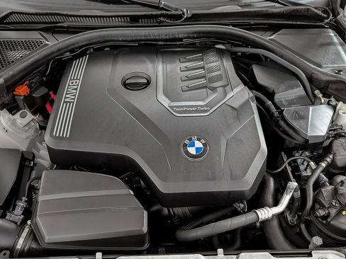 Used 2023 BMW 230i xDrive Coupe w/ Convenience Package image 40