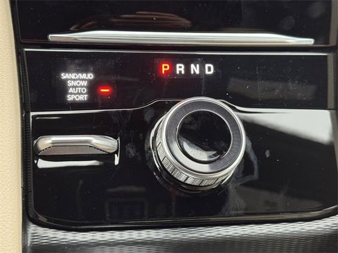 New 2025 Jeep Grand Cherokee Limited w/ Luxury Tech Group II image 26